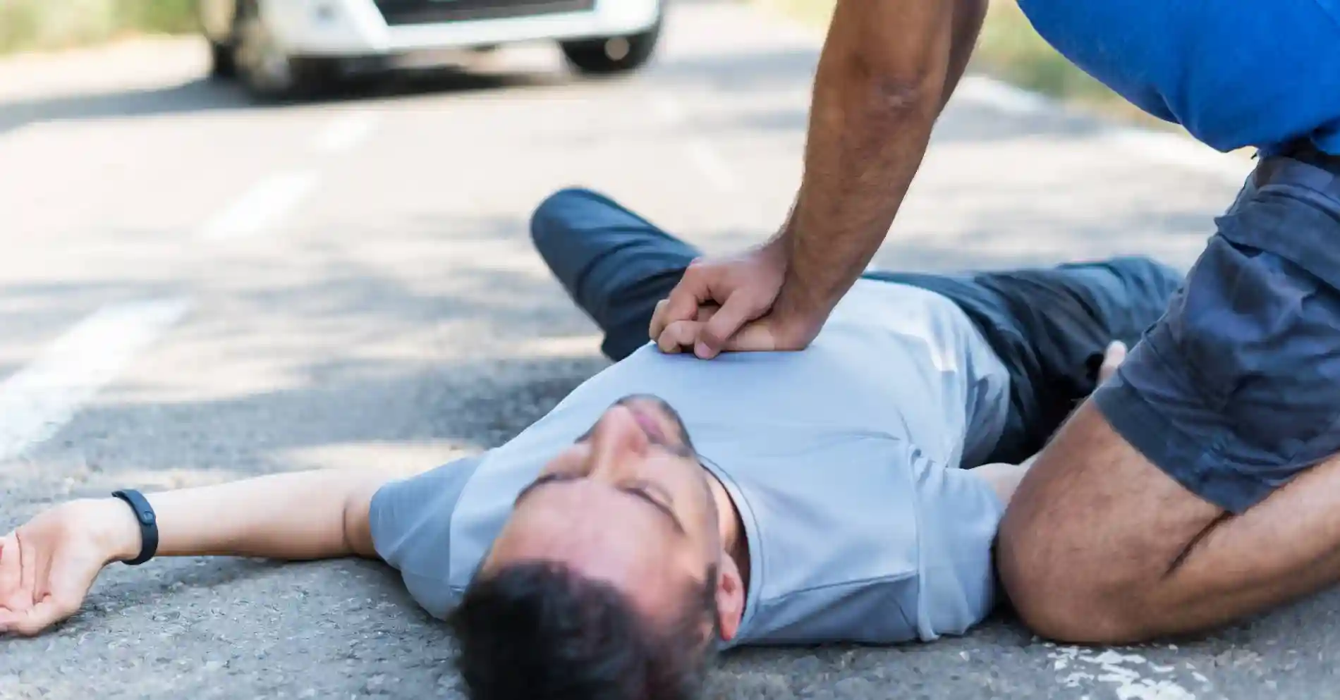 Quel est le mode d'emploi du défibrillateur ?