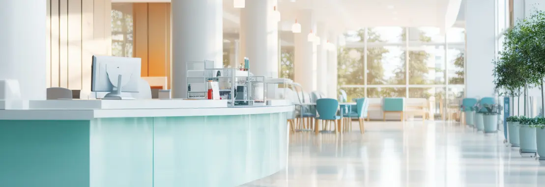 Etablissement recevant du public